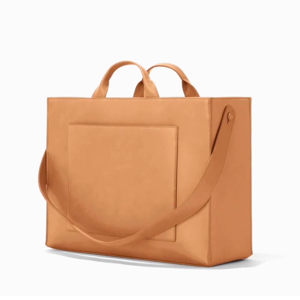 Dagne Dover Large Daily Tote